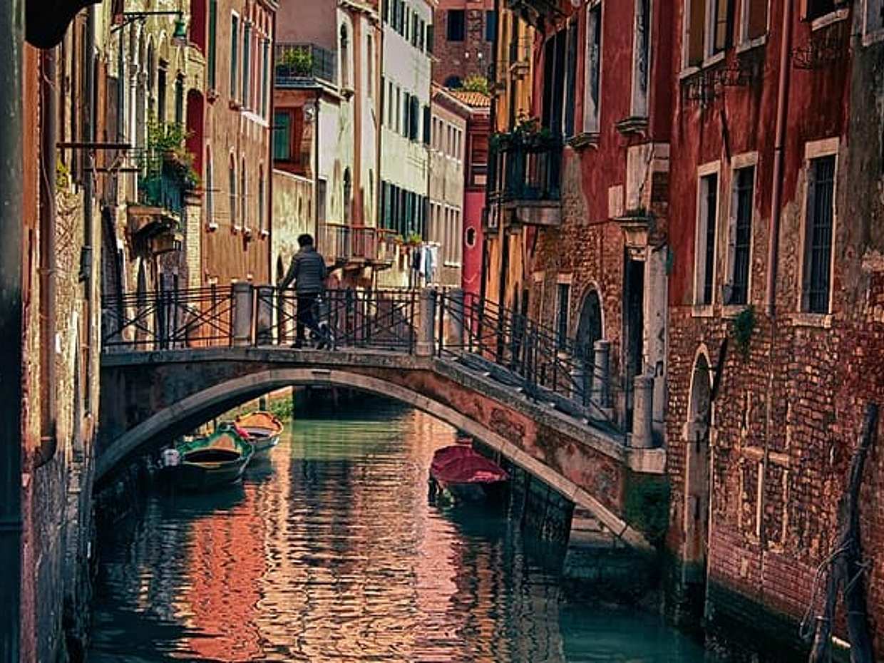 Private Transfer from Florence to Venice with 2 hours for sightseeing, photo 4