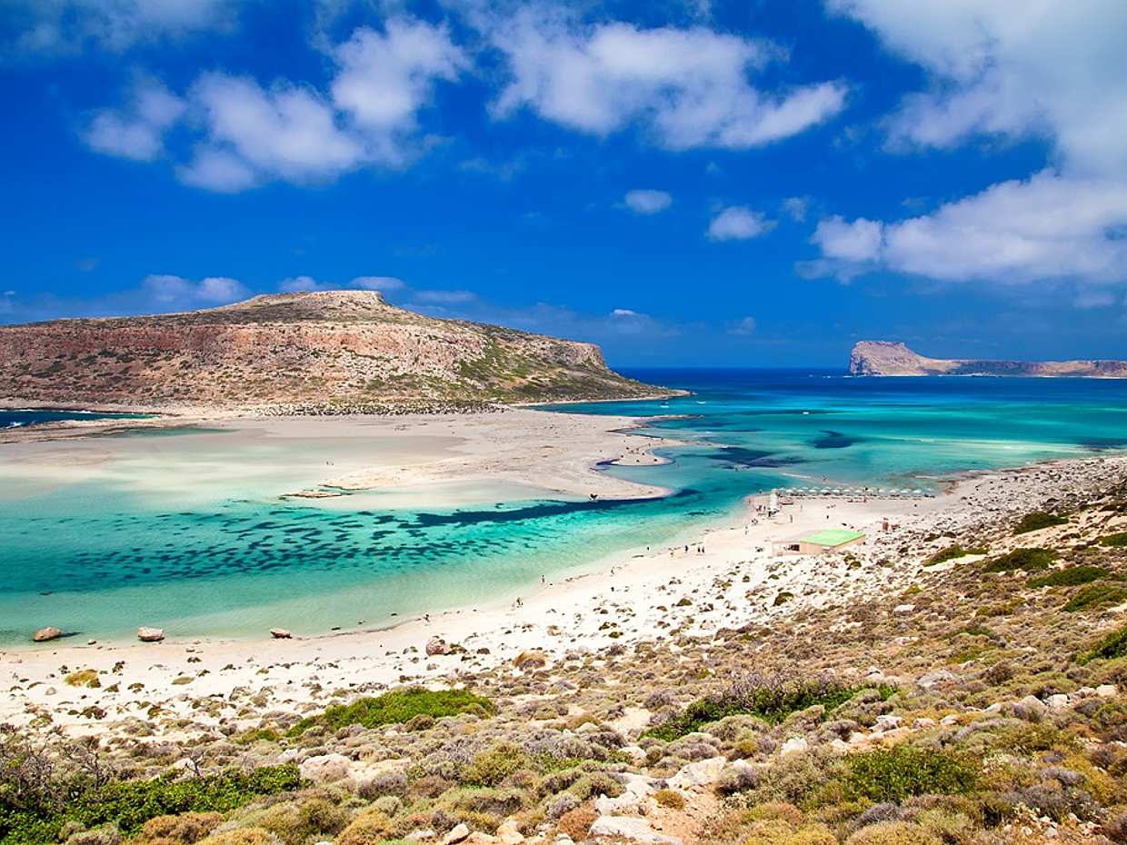 Gramvousa & Balos Day Trip from Rethymno in Greece, photo 4