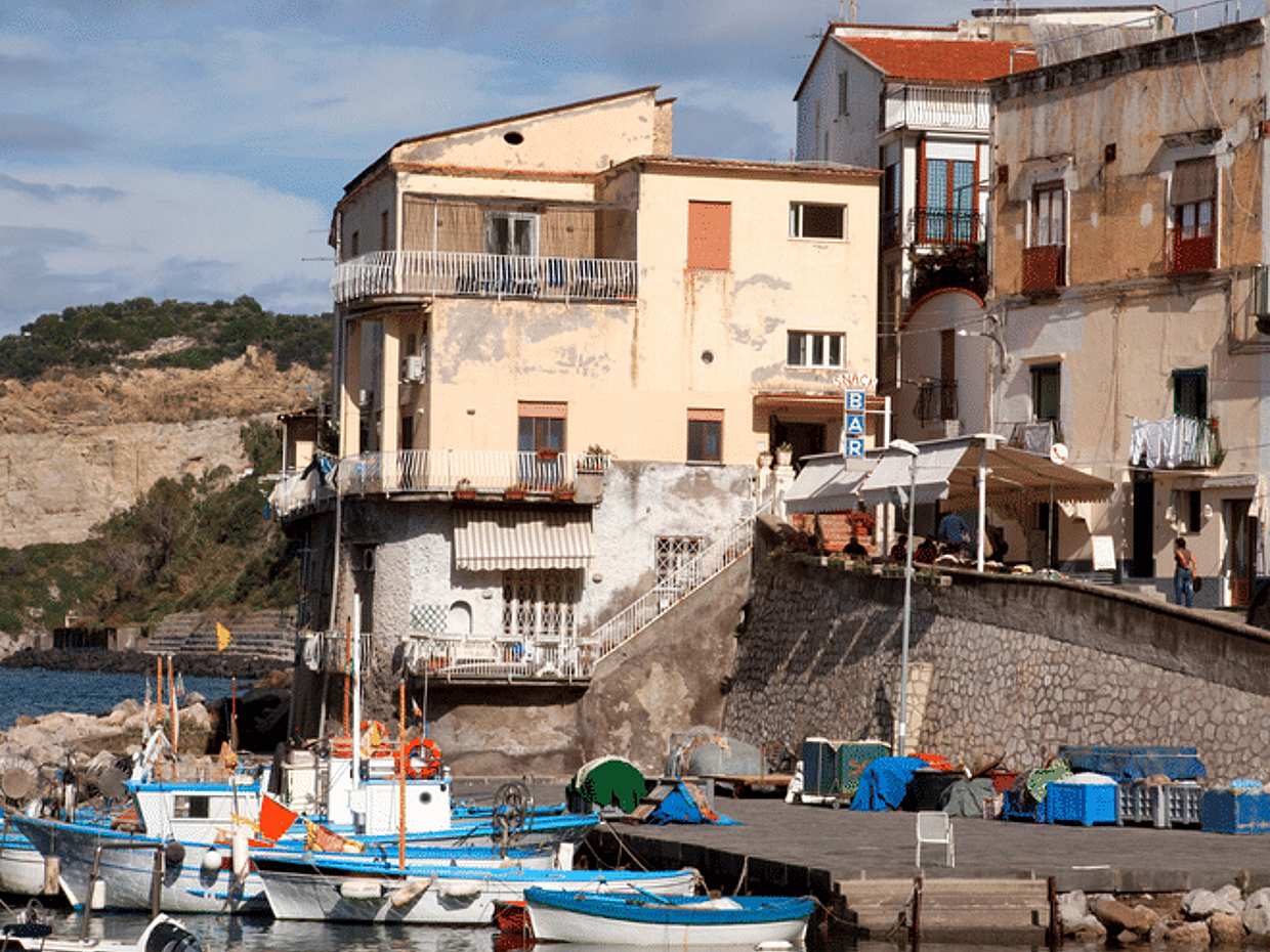 Trekking weekend: Regina Giovanna & Massa Lubrense, photo 2