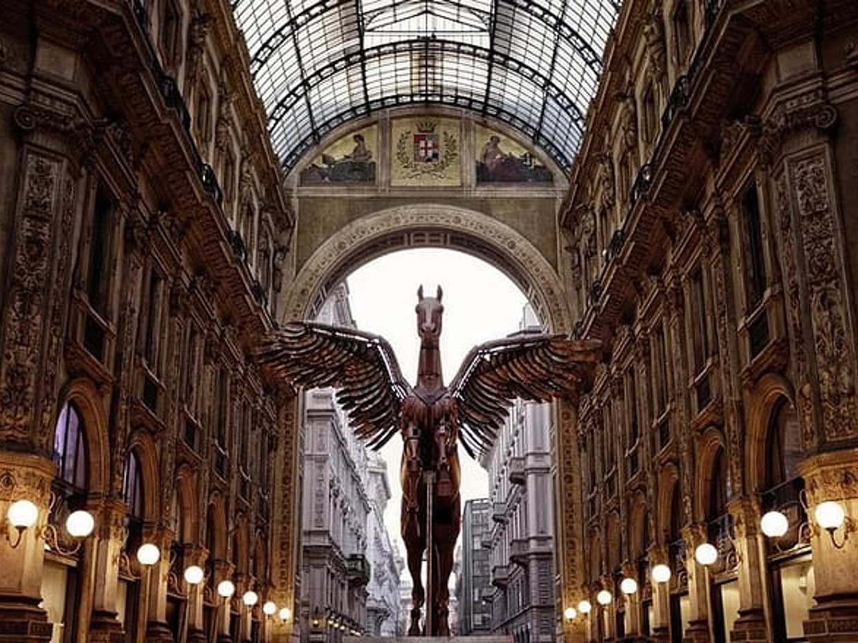 Milan - Private Historic Walking Tour, photo 3