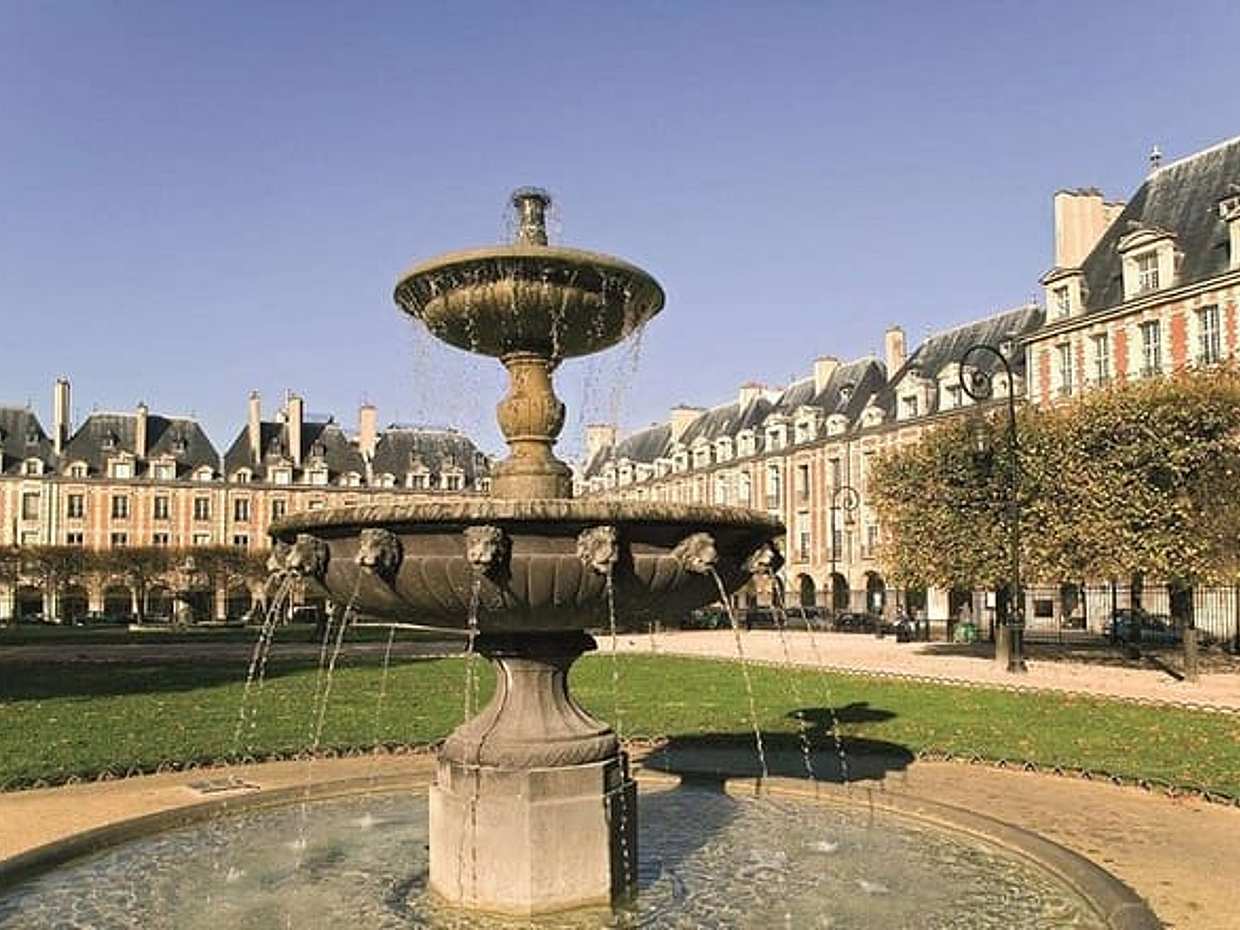 Paris, Montmartre, Le Marais & Saint Germain Private Tour, photo 5