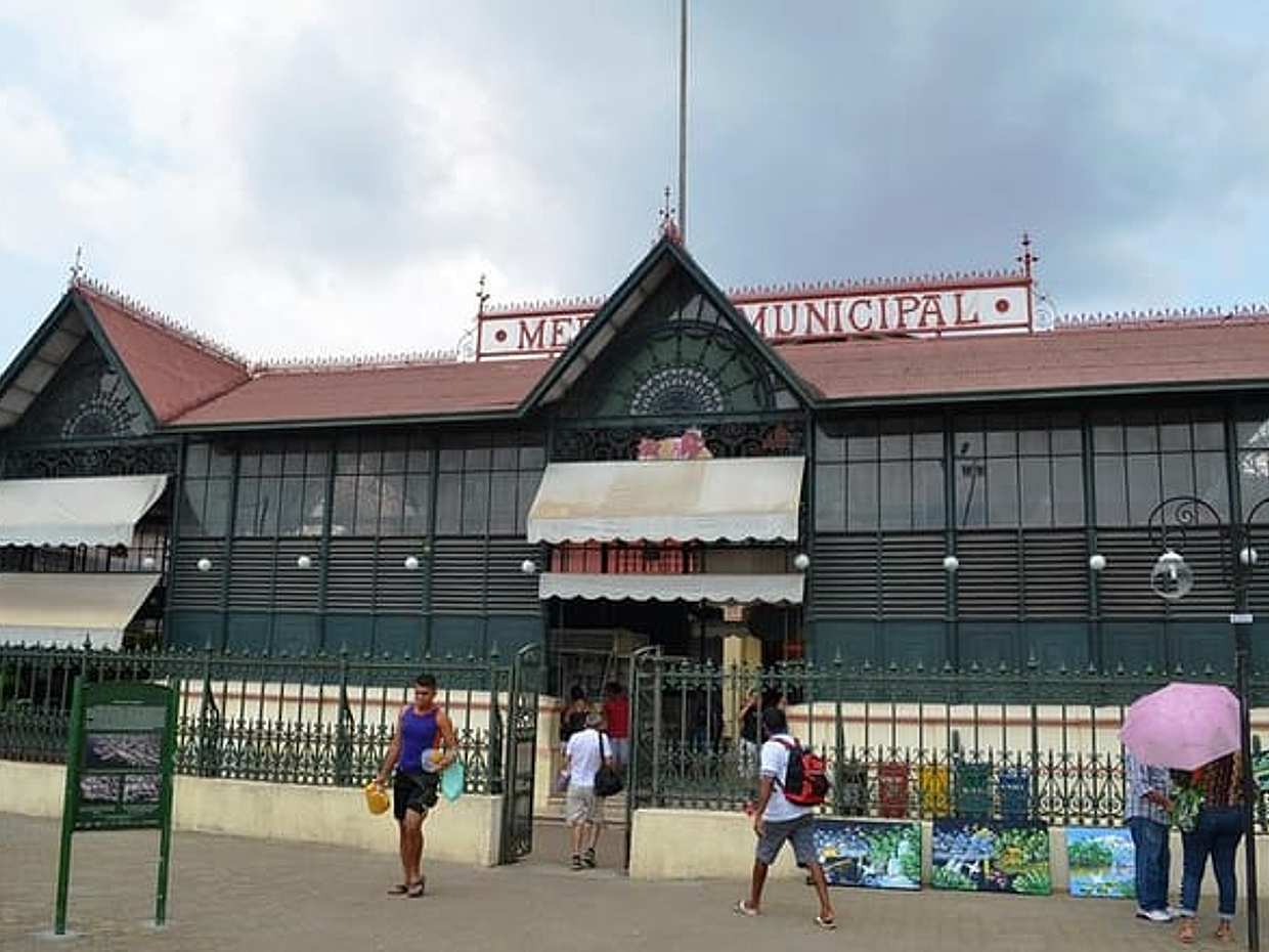 Manaus City Tour in Brazil, photo 5