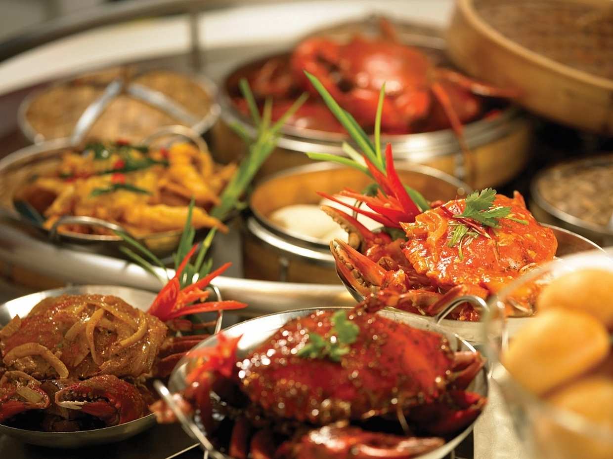 Singapore Authentic Food. Private Tour, photo 3