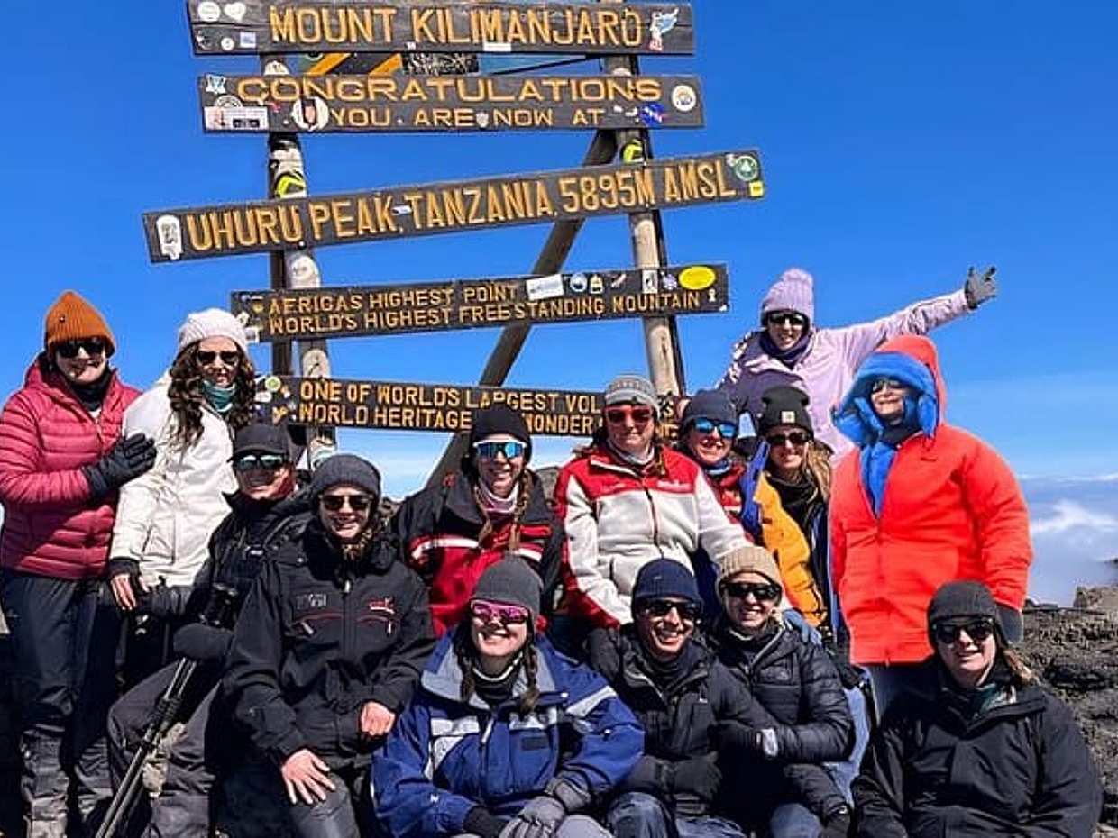 "Ruta Shira del Kilimanjaro de 7 días | Caminata remota, pintoresca y menos concurrida en Tanzania, Moshi", photo 2