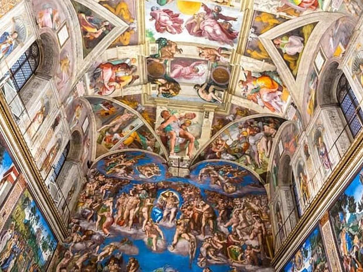 Rome 3 Days: Private Guided Tours Tickets & Chauffeured Transfers, photo 3