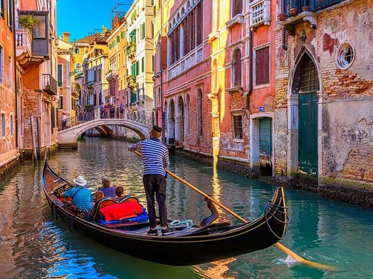 Private direct transfer from Zurich to Venice, photo 2