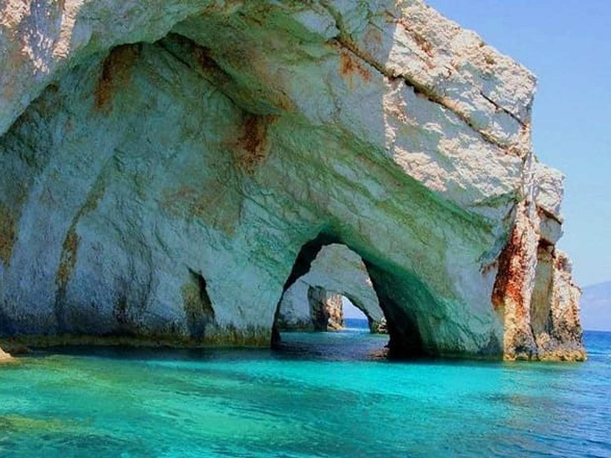 "Viaje de Tortugas Caretta-Caretta en Grecia, Zakynthos", photo 4