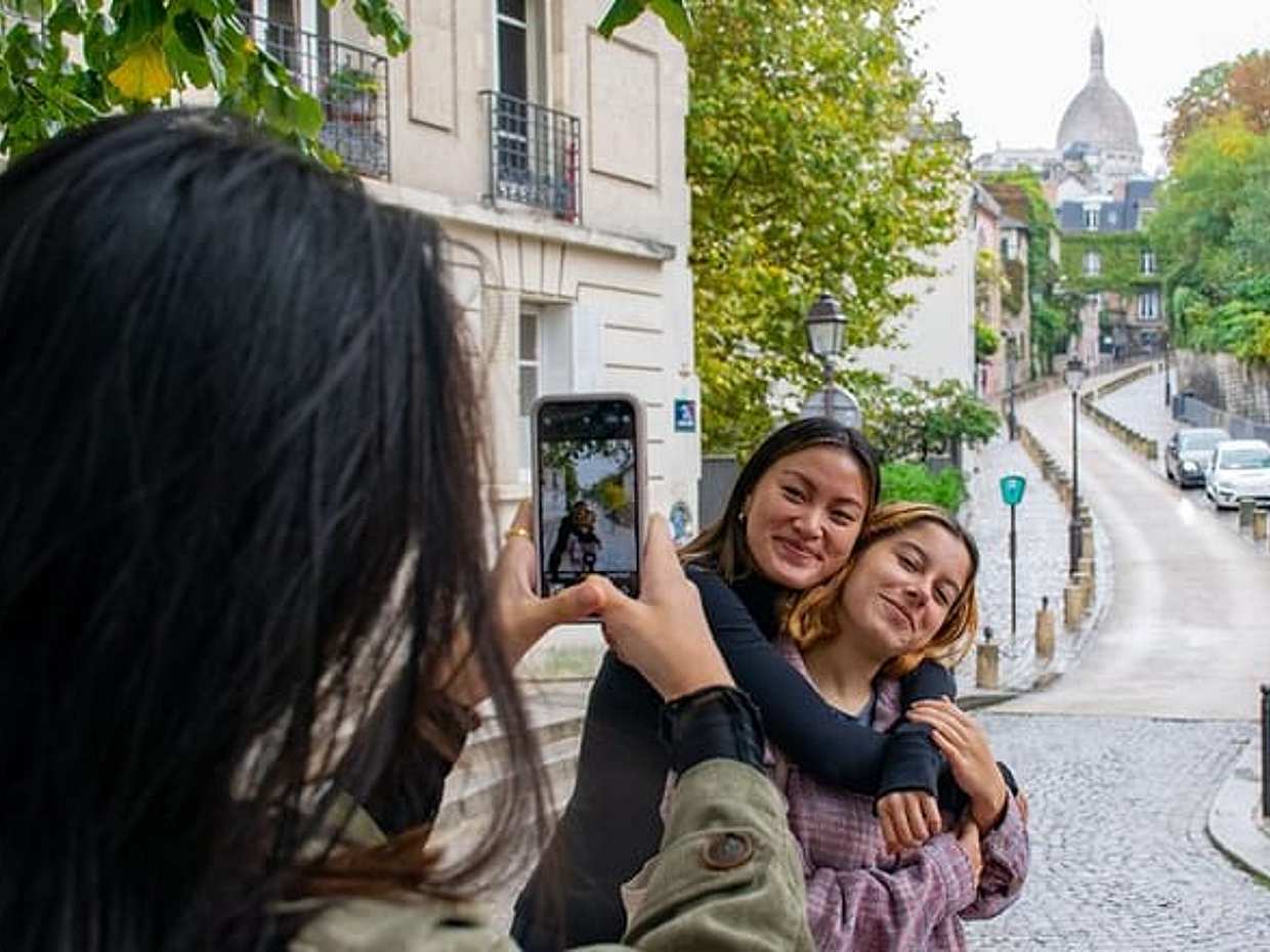 Private Paris Full-Day Experience – Fully Customizable Itinerary