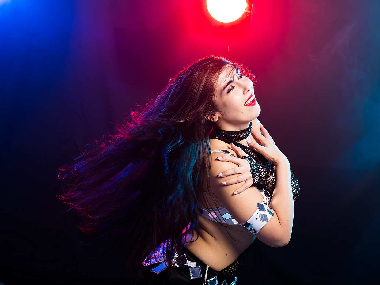 Sultana's Dinner and 1001 Nights Belly Dancing Show in Istanbul, Türkiye, photo 2