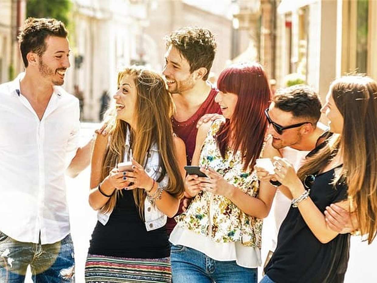 e-Scavenger hunt Brussels: Explore the city at your own pace