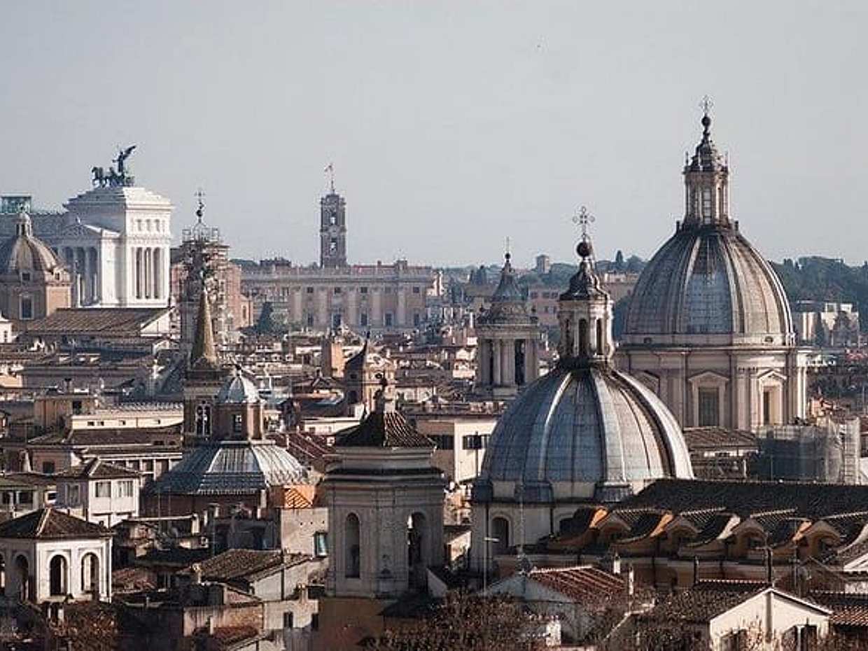 Rome Walking tour - Squares and fountains - Private, photo 5