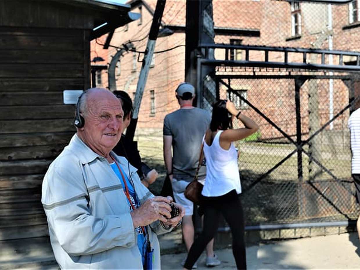 Auschwitz-Birkenau Museum: Private transport from Krakow and Back, photo 3