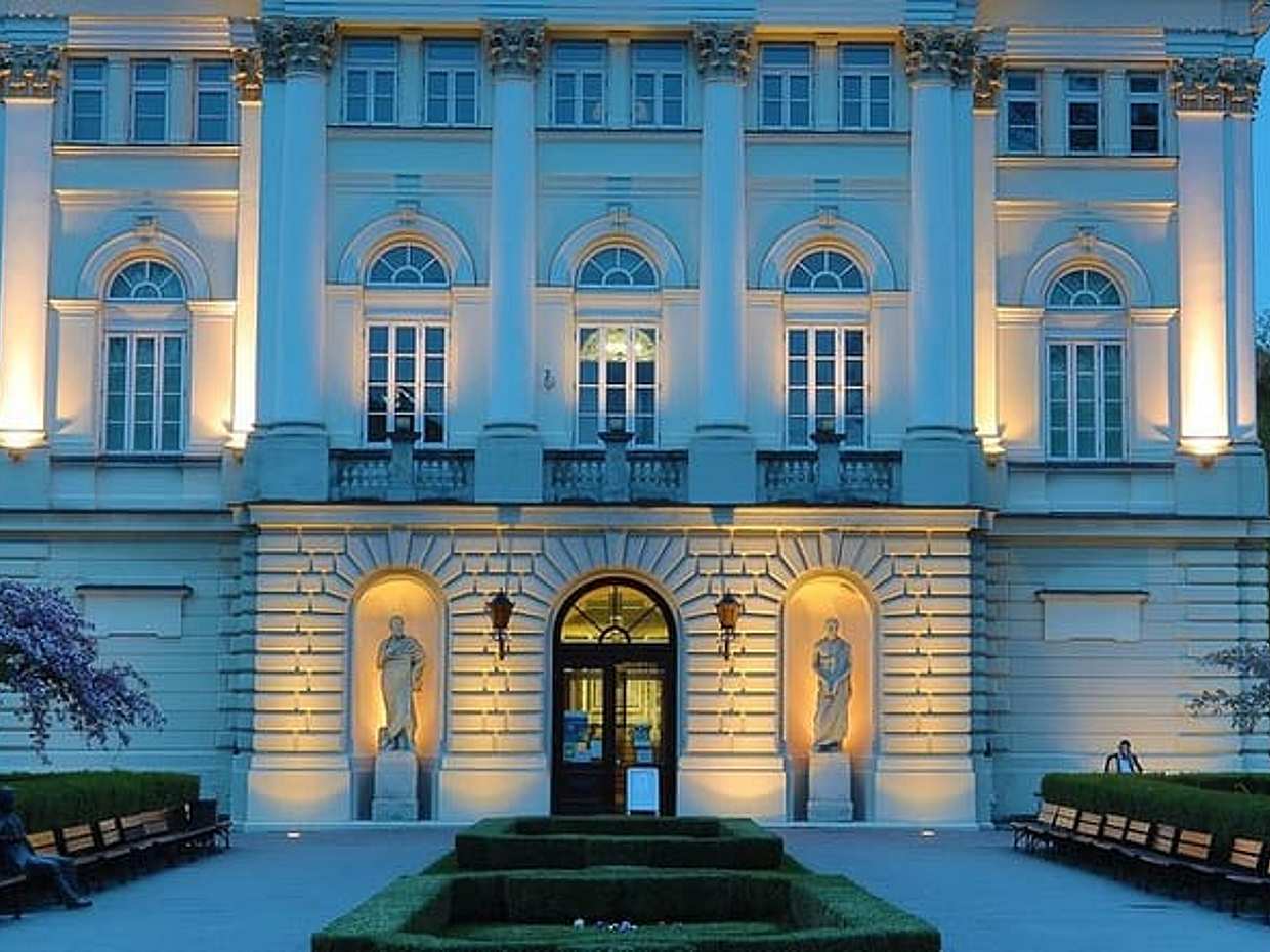 Private Transfer from Prague to Warsaw with 2h of Sightseeing, photo 4