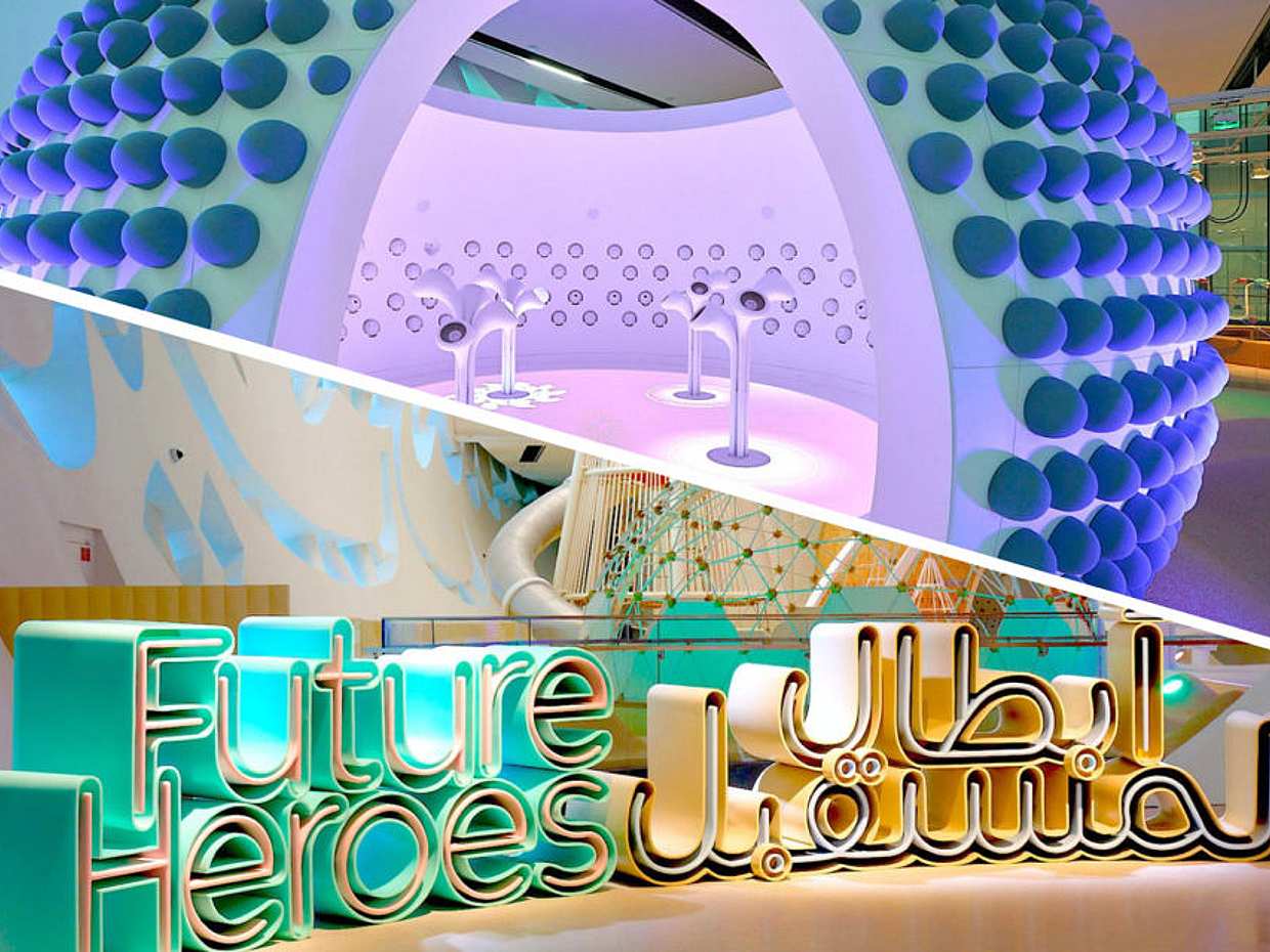 Private Dubai Сity Tour with Museum of the Future visit in United Arab Emirates, photo 3