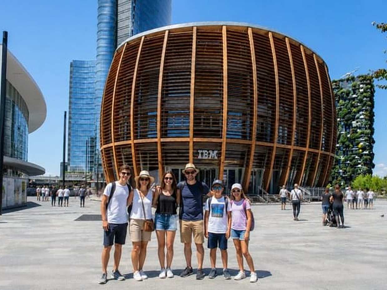 <p>Milano Imperdibile: Tour Privato a Piedi con Gelato per Nuovi Arrivati. in Italia</p>, photo 3
