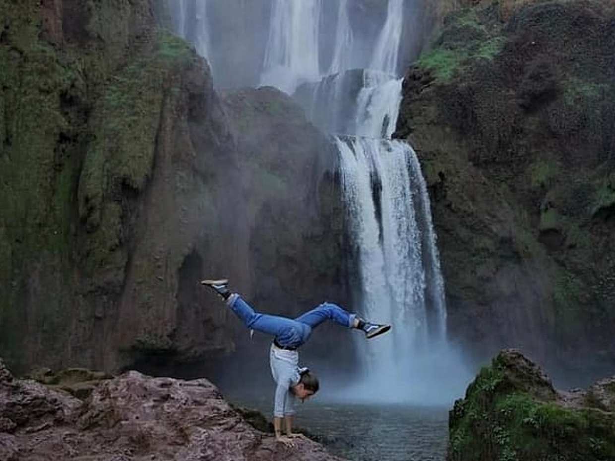 Marrakech : Private Ouzoud Waterfall Day Trip, photo 2