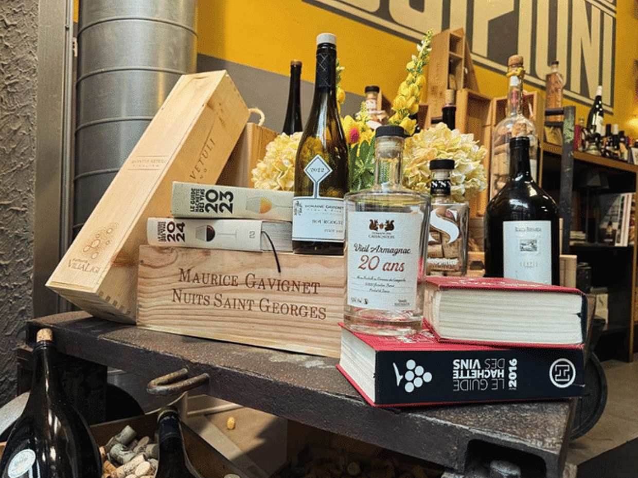 Rome Gourmet Experience: Elite Tasting at Magazzino Scipioni!, photo 5