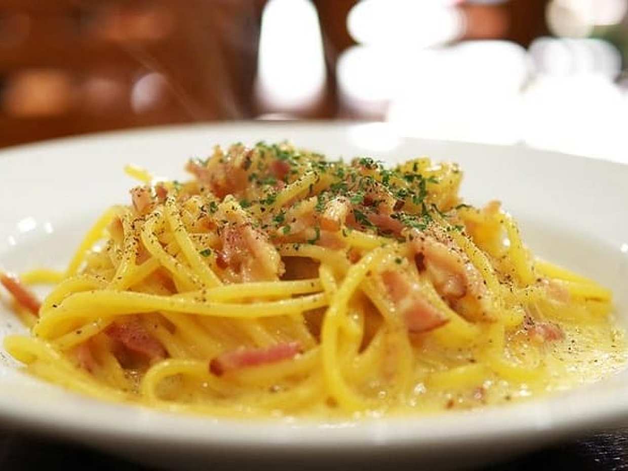Rome Trastevere Taste Tour Food 'n History Full Day Guided Tour