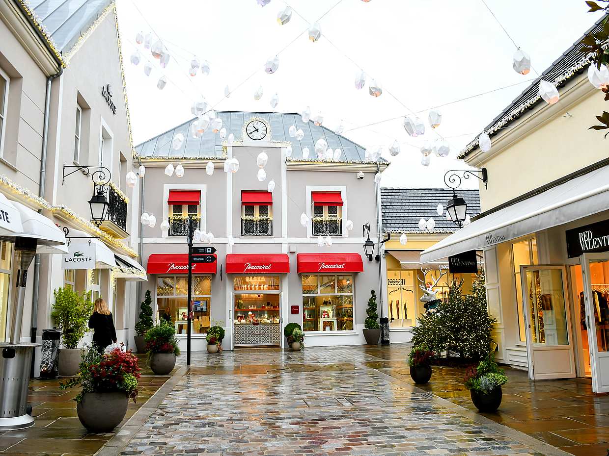 Private Sightseeing and VIP Shopping Tour in Paris in France, photo 2