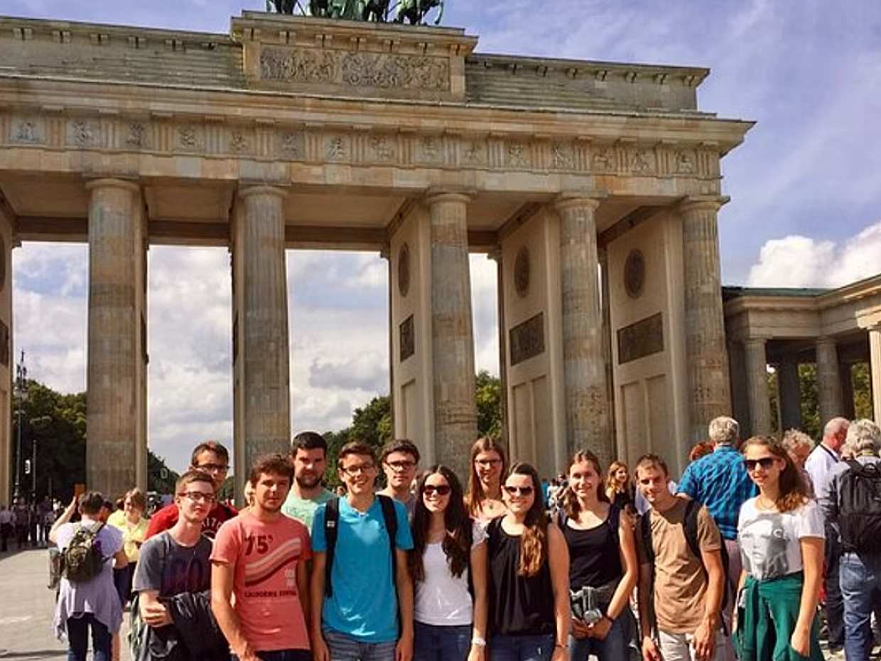 Private Taxi Tour through Berlin East, West and Kiez in Germany, Berlin Cathedral