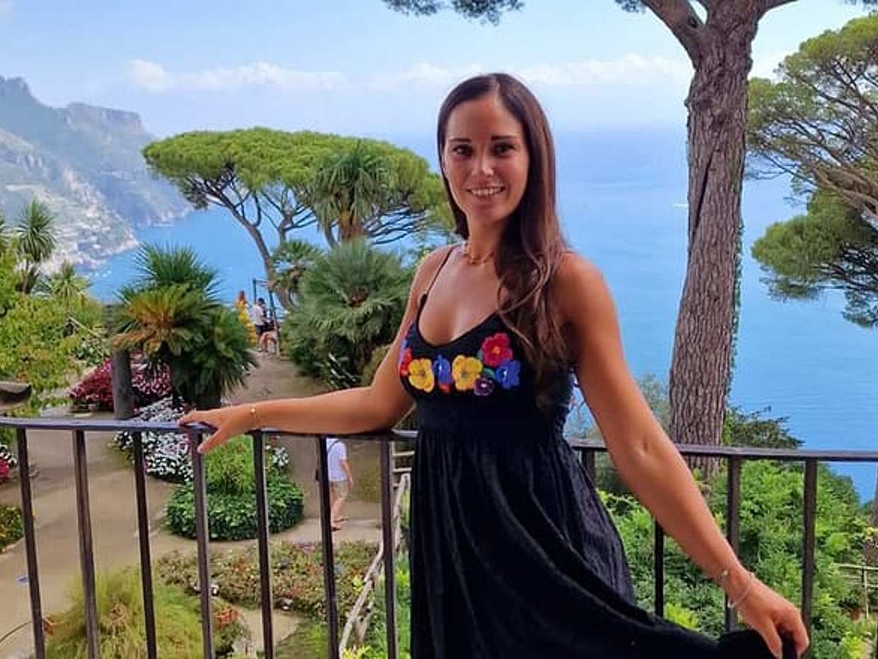 Positano Sorrento Pompei visit from Naples, photo 5