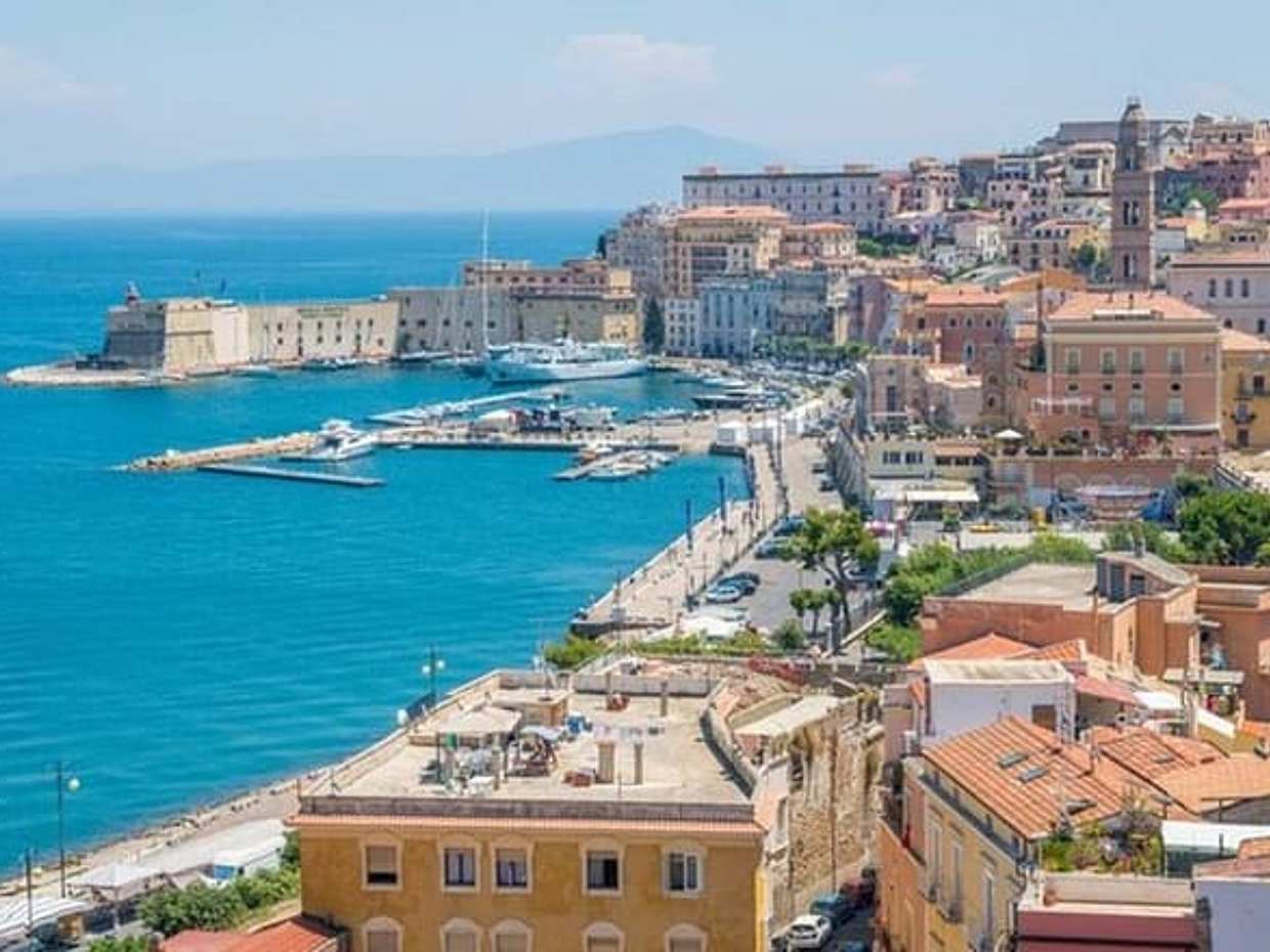 Private 10 Hours Trip to Amalfi Coast with Pickup, photo 4