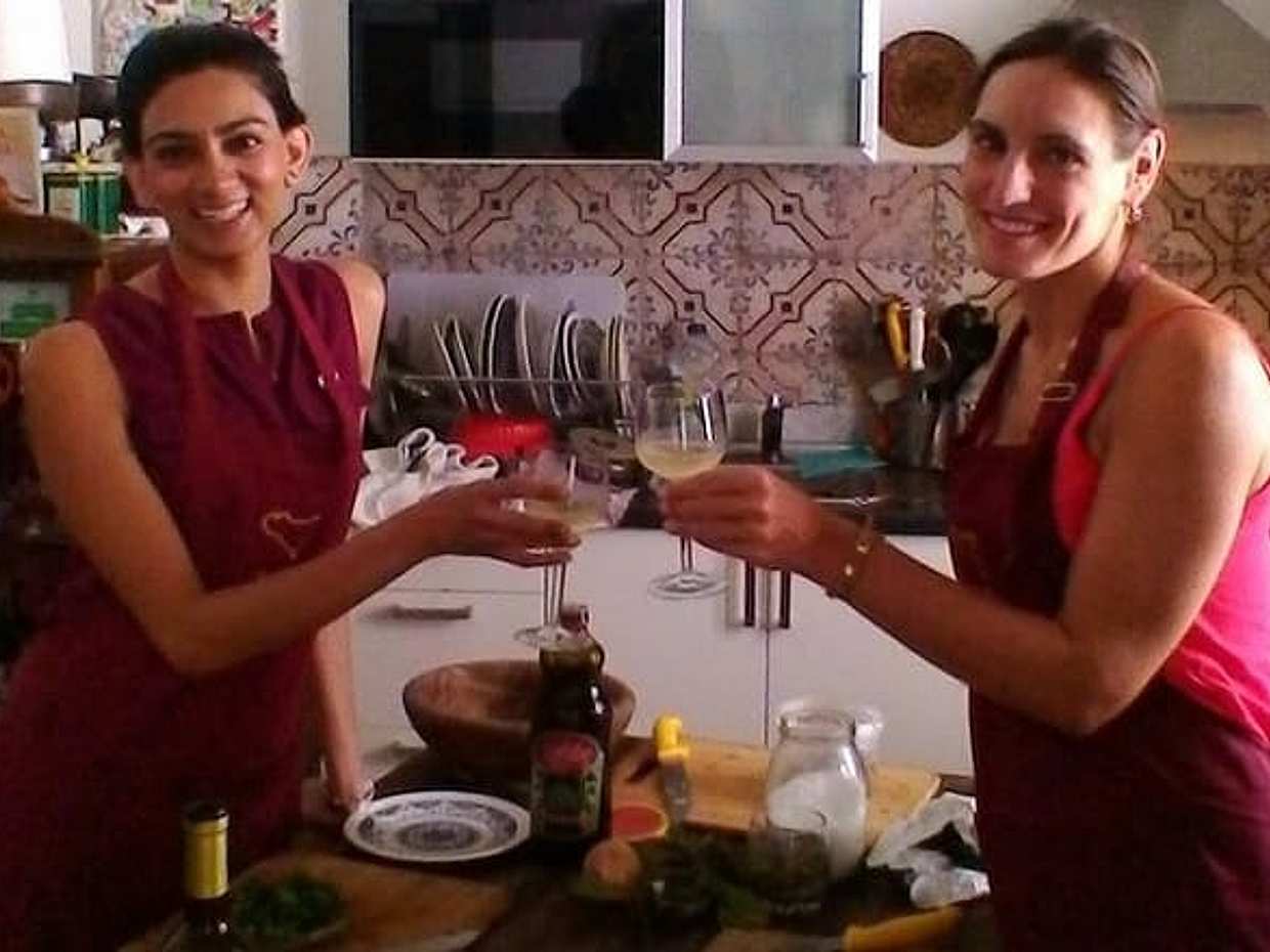 Sicilian Wines and cheeses Tasting in Palermo