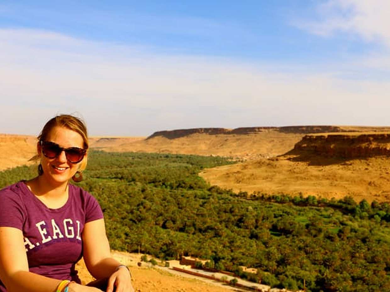 3 Days Desert Tour from Fes to Marrakech, photo 3