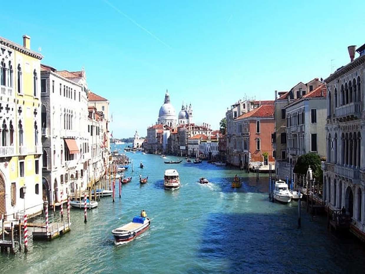 3 hours Venice walking tour, photo 5