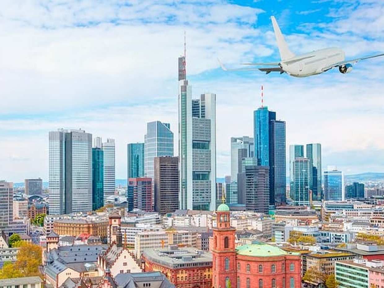"Privétransfer: Brussel naar Frankfurt, 2 uur stop in Luxemburg in België", photo 4