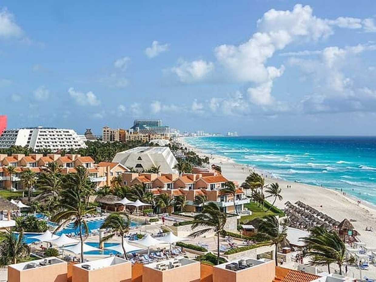 Private 2-hr Sightseeing, Guadalajara-Nuevo Vallarta, english speaking driver, Mexico