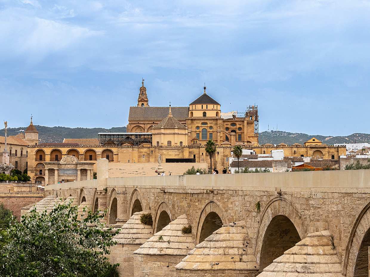 Cordoba Walking Tour with Private Guide, photo 3