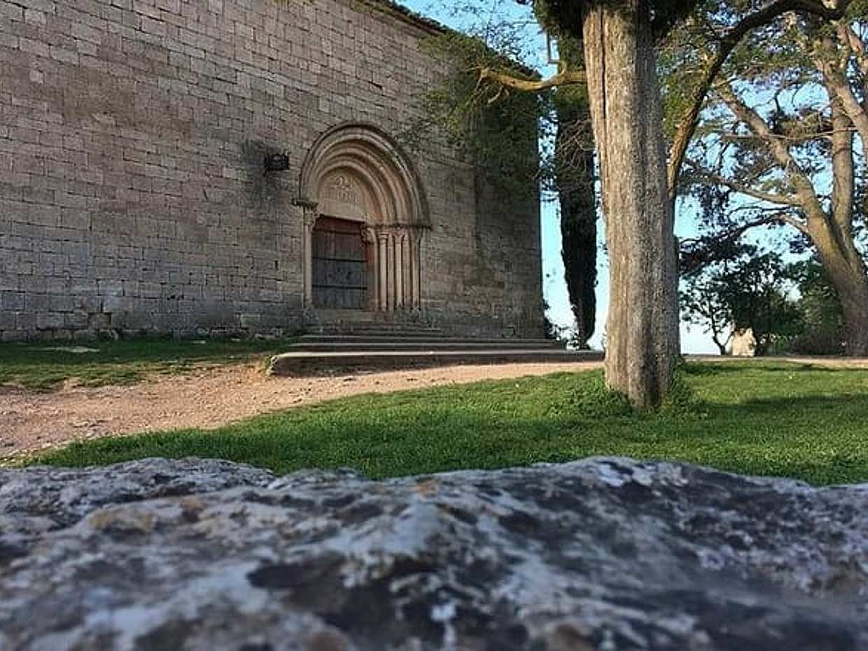 Private tour Siurana Escaladei & Wines - Pick up hotel From Salou/Tarragona, photo 4
