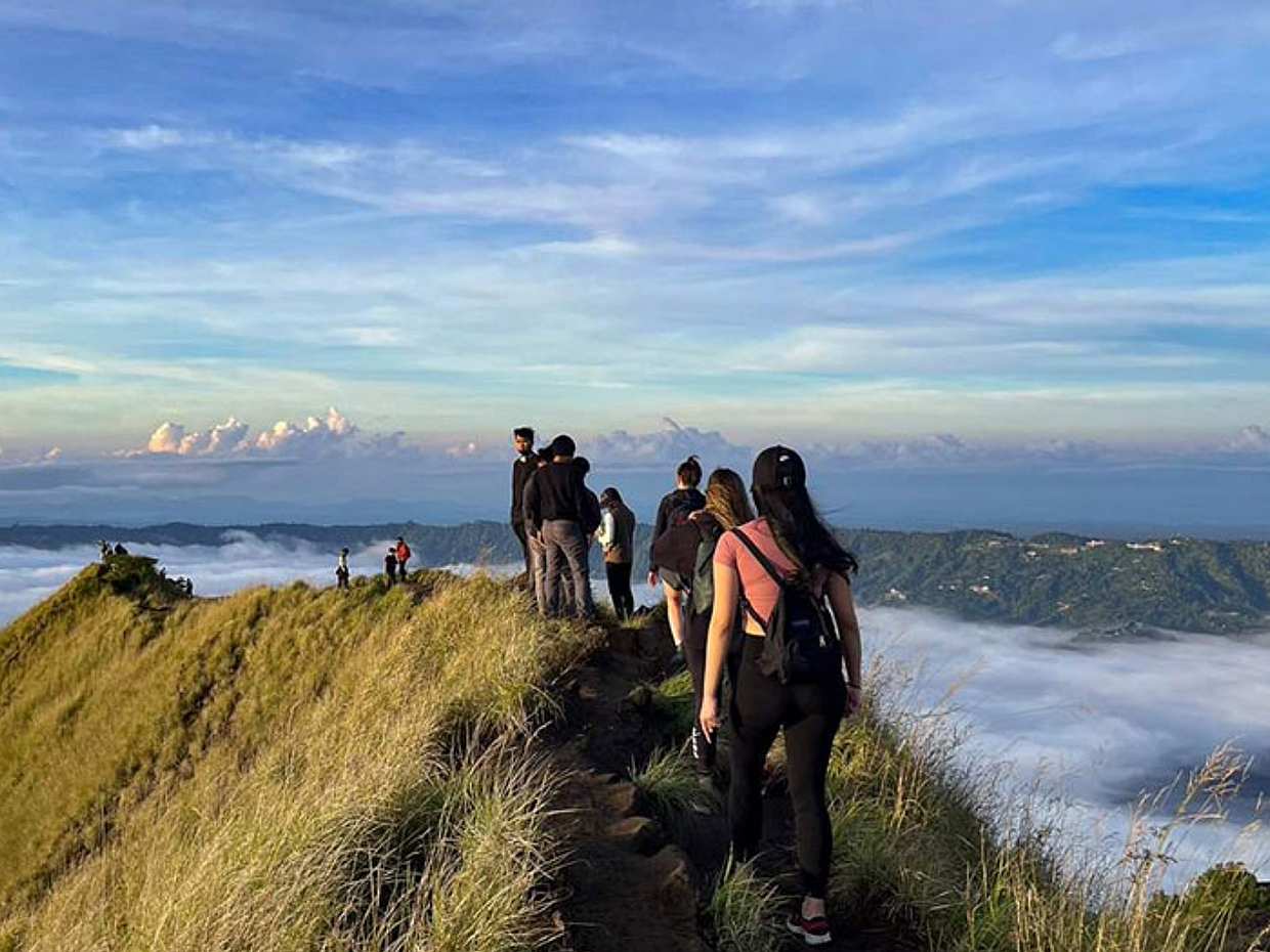 Bali: Trekking ao Nascer do Sol no Vulcão Batur, Indonésia, photo 3