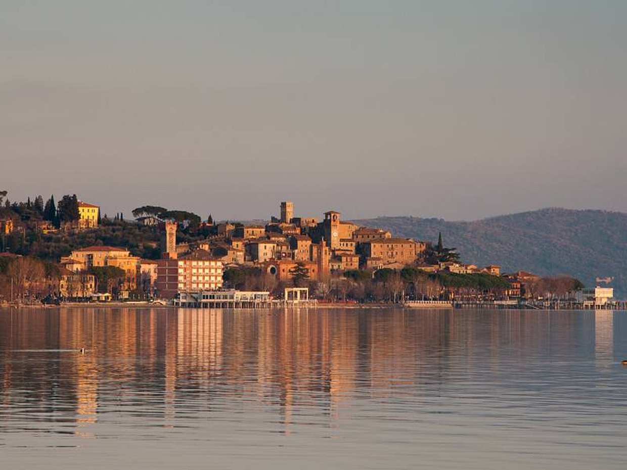 Orvieto and Assisi Tour: the Land of San Francesco in Italy, Rome