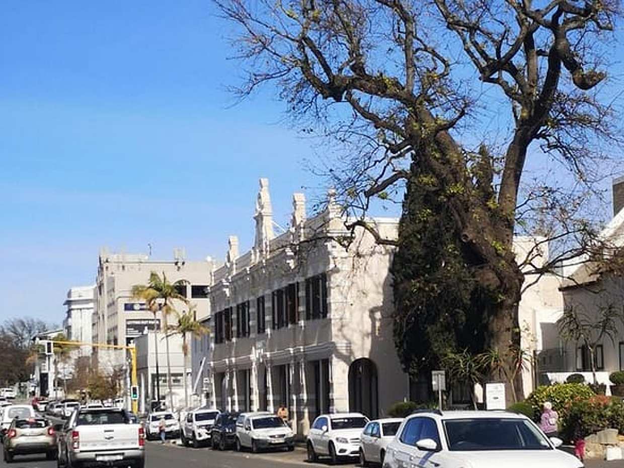 Cape Town Based Private Full-Day Winelands Tour to Paarl in South Africa, photo 5
