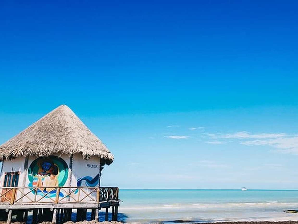 Private Transfer from Cancun to Akumal with Sightseeing, photo 5