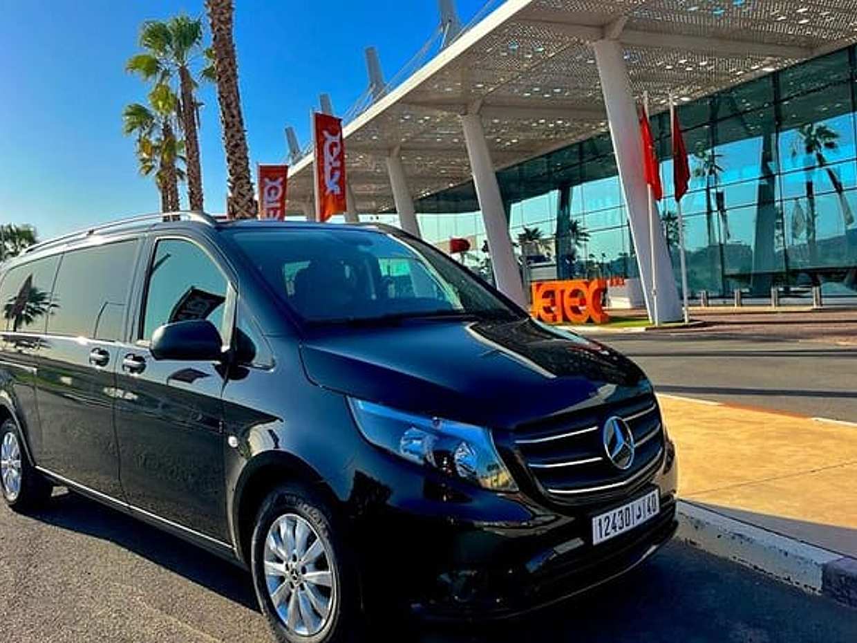 "Escursione a Terra a Tangeri: Tour Panoramico della Città per Croceristi in Marocco", photo 3