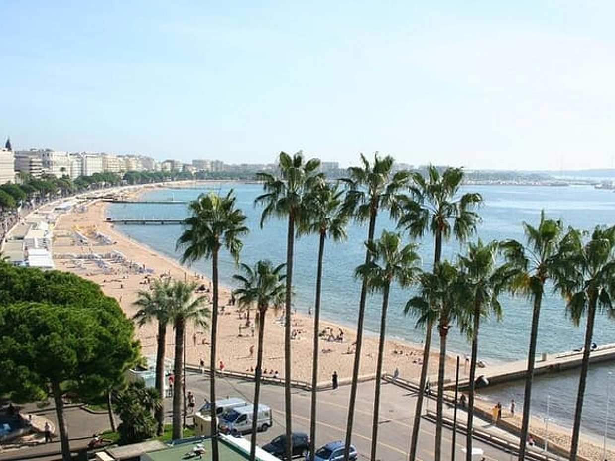 Trip to Monaco from Nice & Cannes with Nice Airport Pickup