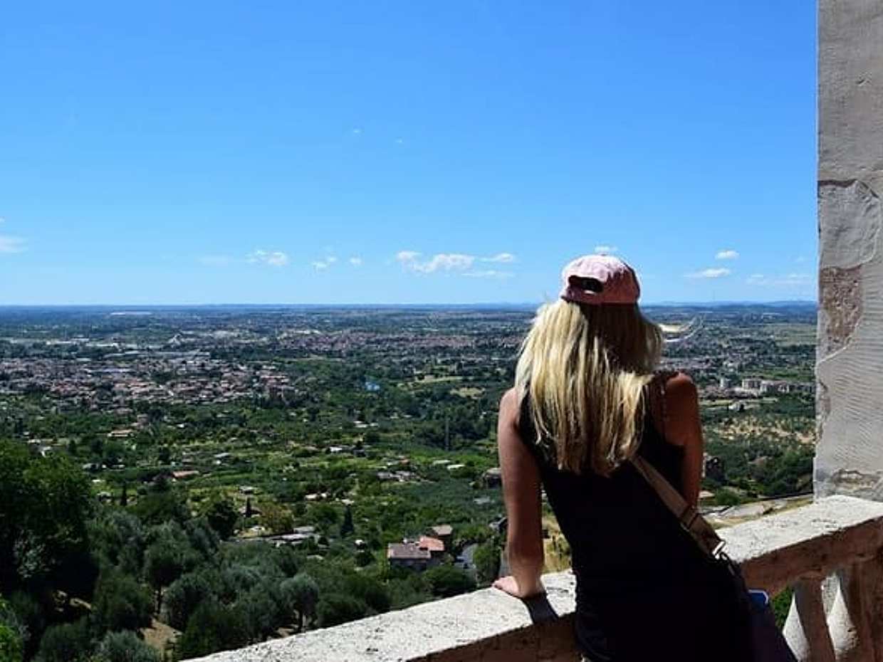 Tivoli from Rome Private Tour: Villa D'Este & Villa Adriana beauties, photo 3
