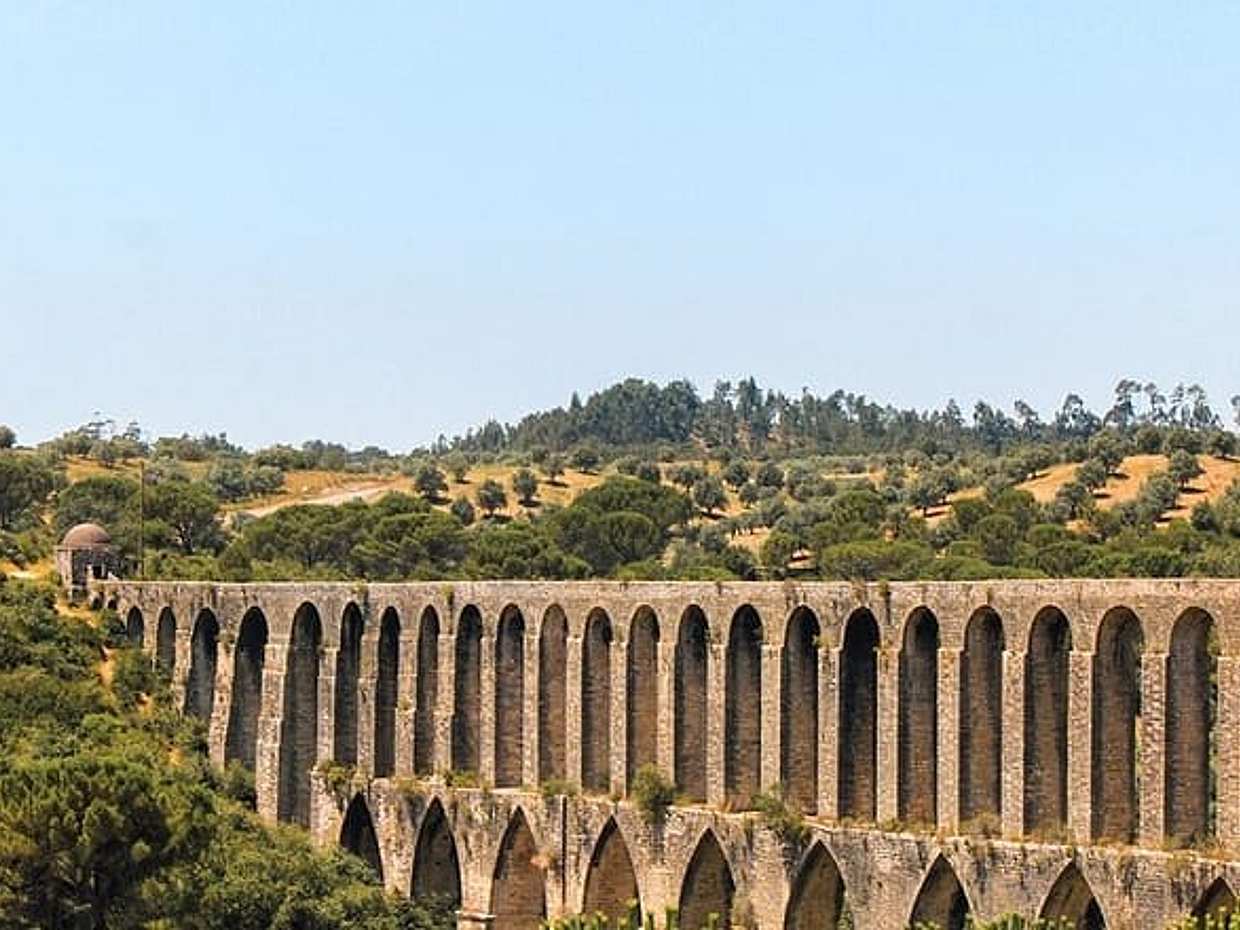 Private tour from Lisboa to Tomar, Fatima and back, local driver in Portugal, Lisbon, photo 5