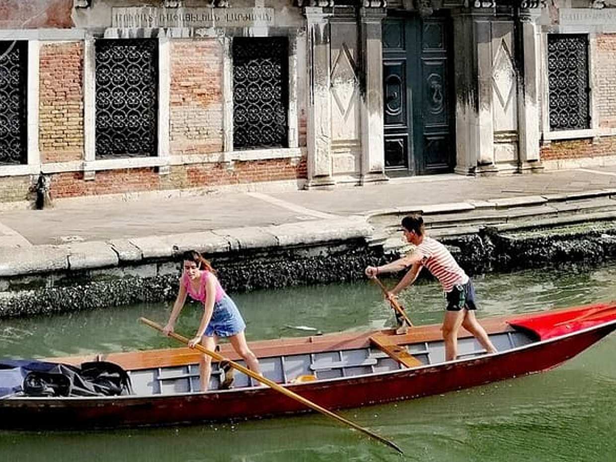 Hidden Venice: Off the Beaten Path Walk, photo 4