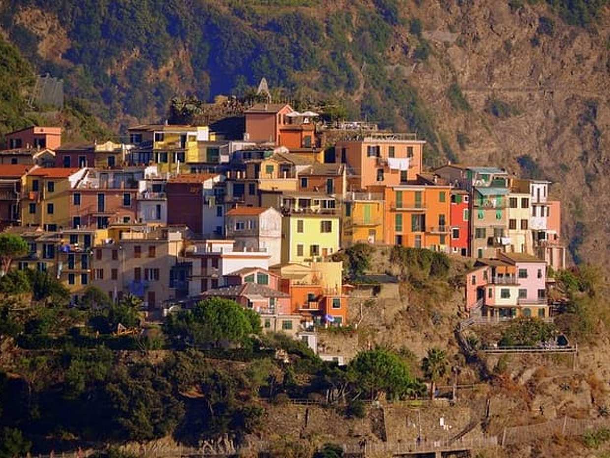 Cinque Terre National Park: A Private Tour Through Villages, photo 5