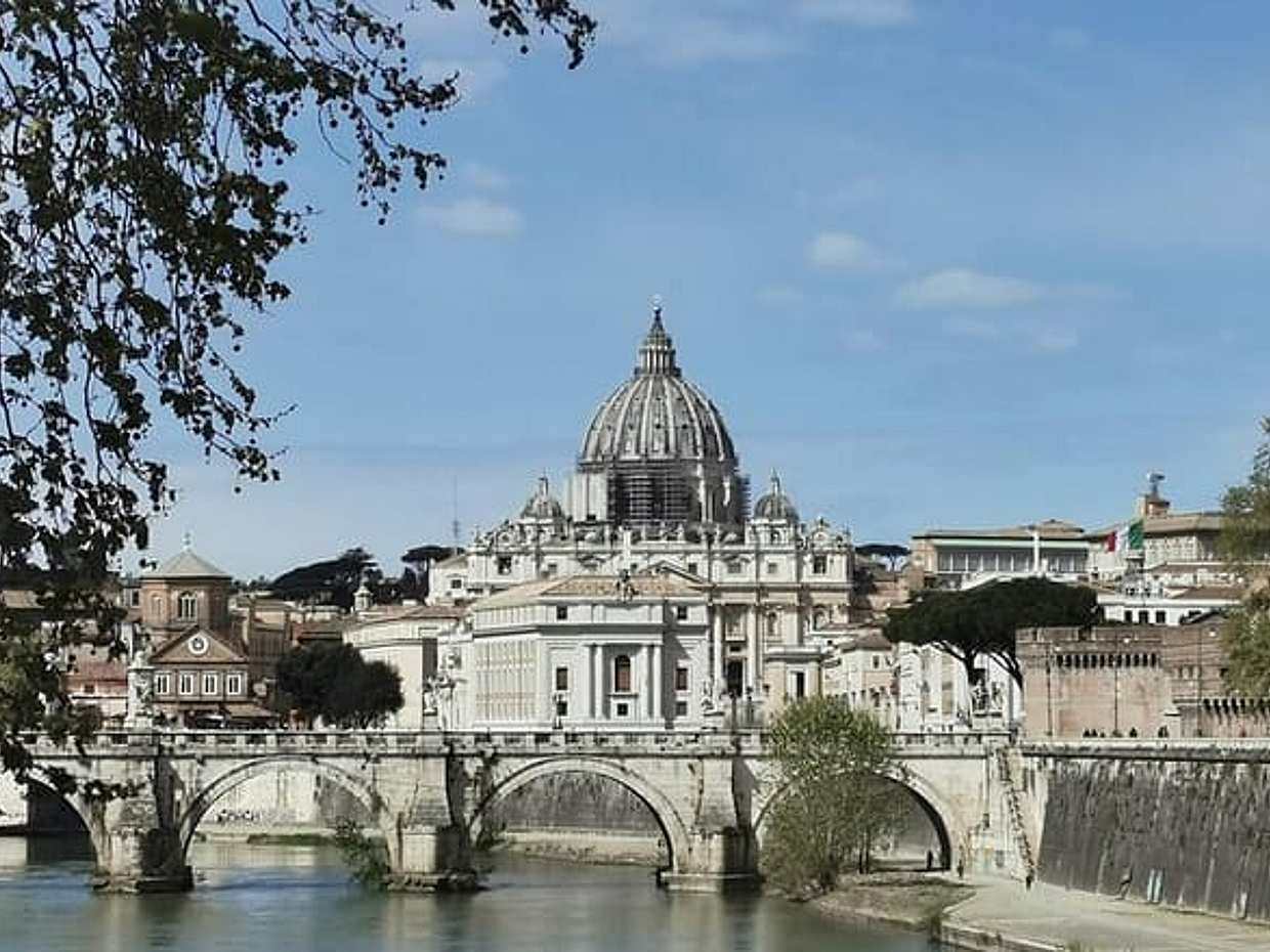 VIP Vatican: No waiting private shore excursion of Rome from Civitavecchia port, photo 4