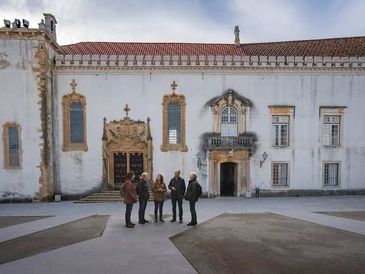 Fatima and Coimbra Religious Tour: Private Day Trip from Lisbon in Portugal, photo 3