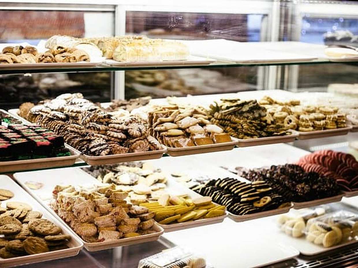 Sweet Venice: A Food Tour of Pastries, Chocolate & Gelato, photo 5