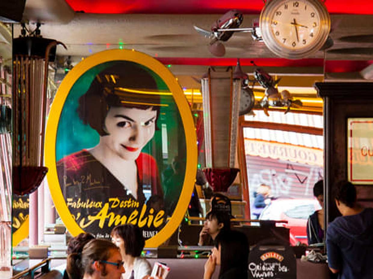 Montmartre Food and Wine Tour, photo 2