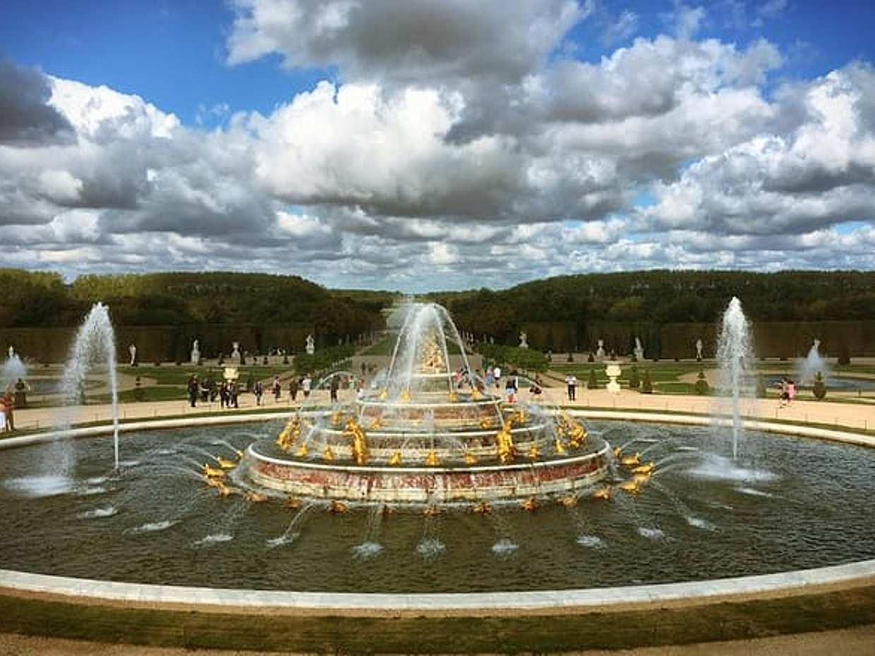 Versailles Palace Private Tailored Guided Tour With Hotel Pickup, photo 3