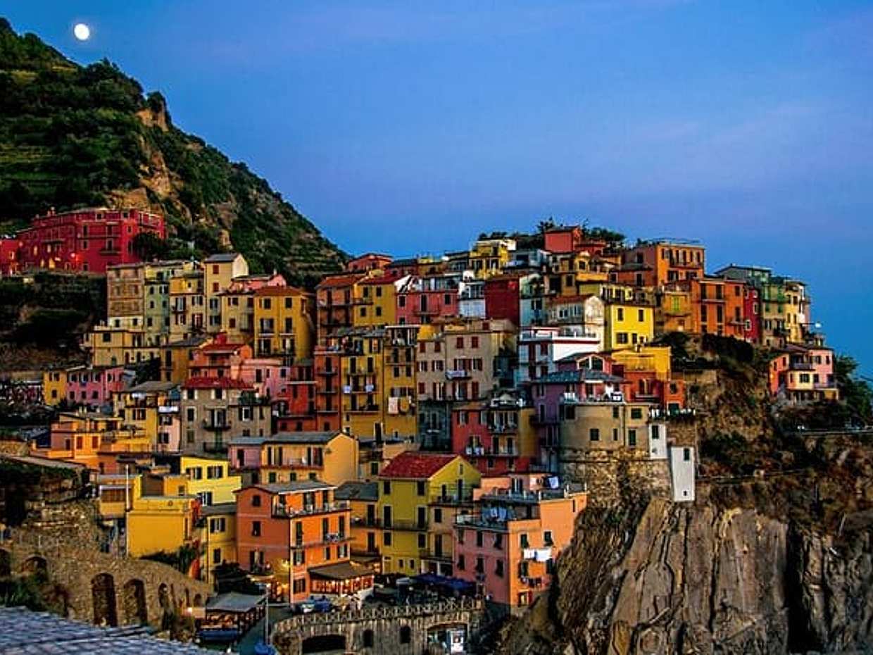 Exclusive Private Winter Cinque Terre Day Trip from Florence, photo 5