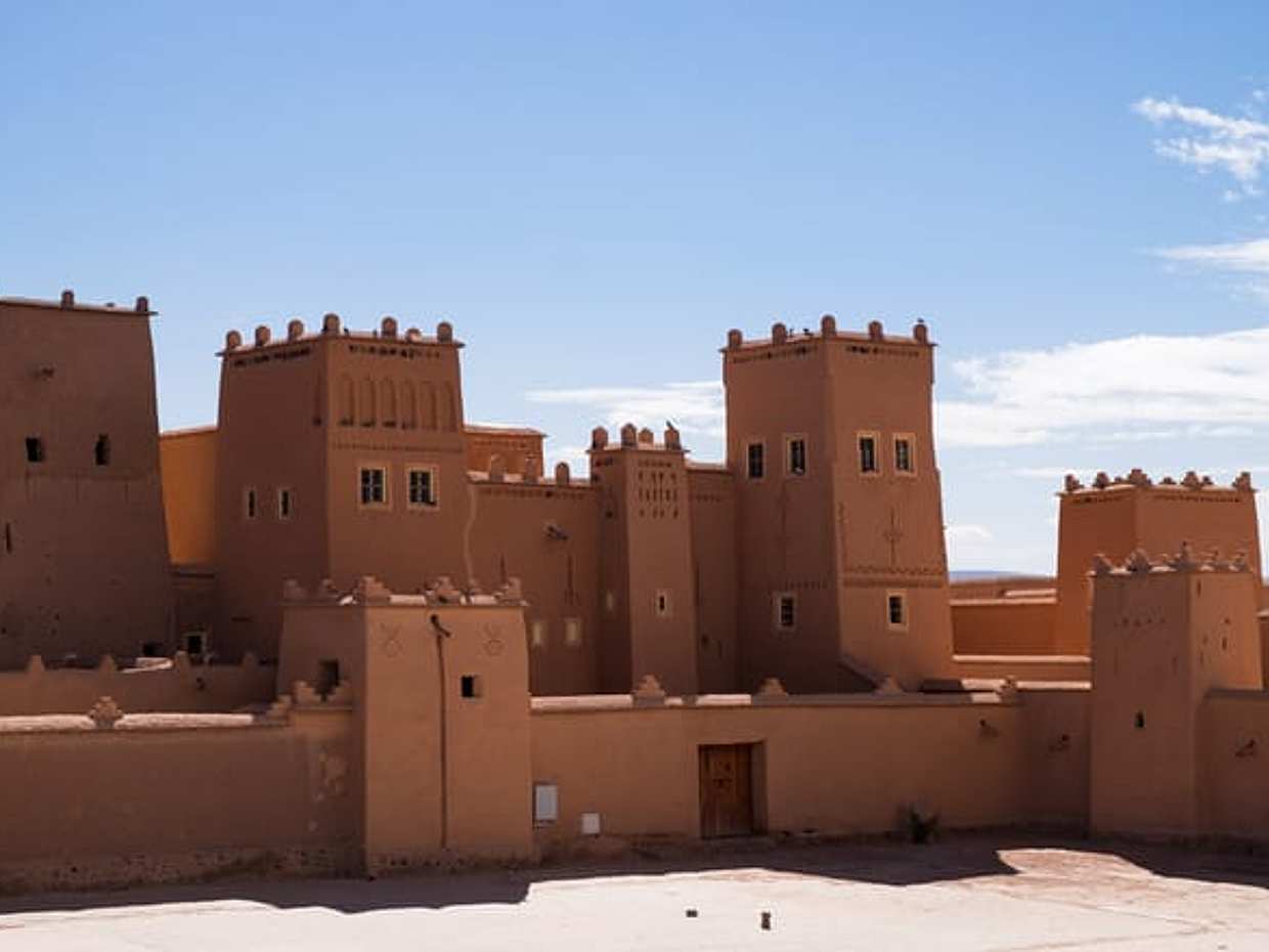 Magic of Marrakech and the desert 6 days, photo 5
